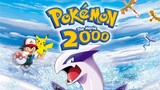 Watch Pokémon the Movie l Full Movies l  link in Description