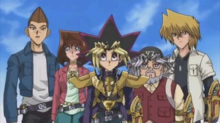 Yu-Gi-Oh Capsule Monsters Episode 05