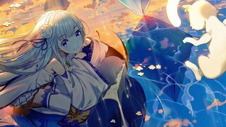 [Re:Zero − Bắt đầu lại ở thế giới khác] Emilia không còn cô đơn