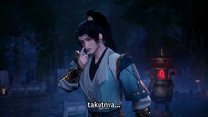 Lingwu Continent eps 60 sub indo