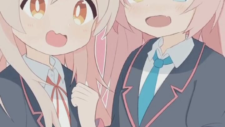 lupakan episod 1 dan nikmati waifu mu"mahiro"