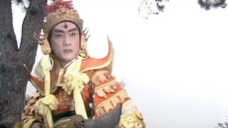 Aku adalah Penguasa Suci Guanjiangkou. Yang Jian