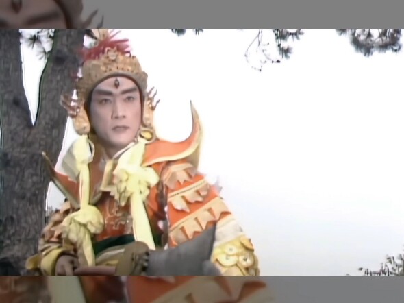 I am the Sage of Guanjiangkou.