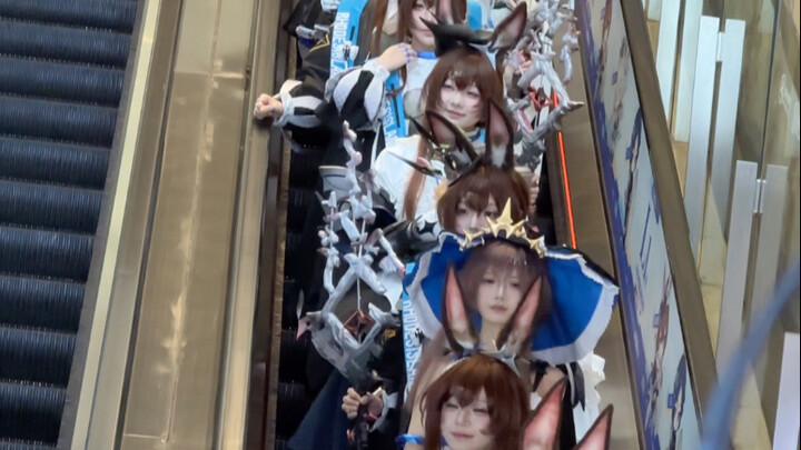 يُشتبه في ظهور خط تجميع الأرانب في دايوتشنغ في هانغتشو (خطأ!)