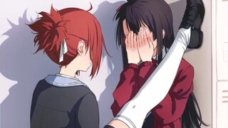 "Nếu bạn không chấp nhận nó, bạn sẽ phải khóc."