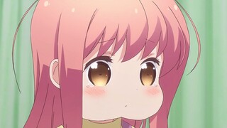Round and cute