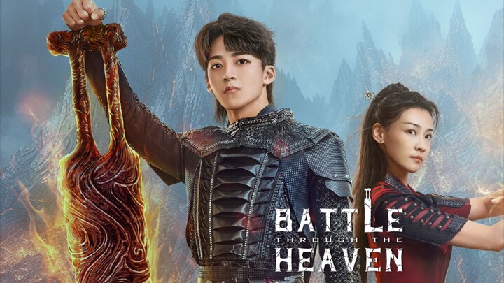 Battle Through The Heaven Ep 1 English Subtitles