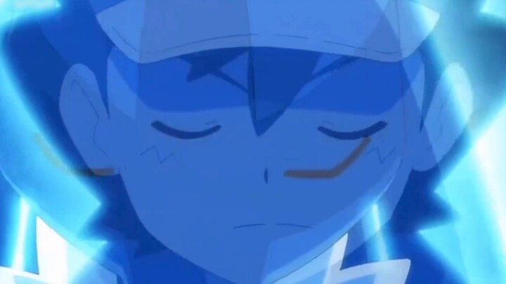 [Pokémon /wake] Win, Xiaozhi!