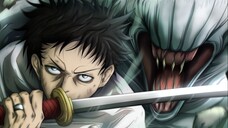 Chú thuật hồi chiến AMV - Jujutsu Kaisen AMV - Yuta vs Geto