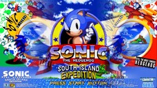 This ROM hack is amazing! | Sonic the Hedgehog 1: South Island Expedition