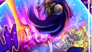 What is the "onepiece" under Wano Country? Speculations on the establishment of the Kingdom of the E
