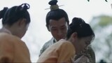The Story Of MingLan 💦💚💦 Episode 31 💦💚💦 English subtitles