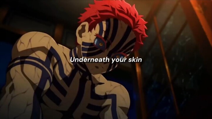 warning