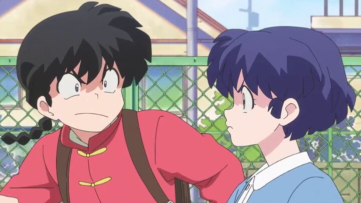 The first gender-swap work in anime history?! Recommended cross-generational love comedies by Takaha