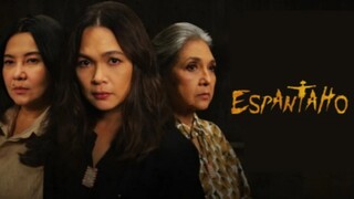 ESPANTAHO [ 2024 ]
