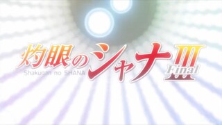 Shakugan No Shana III Ep.17