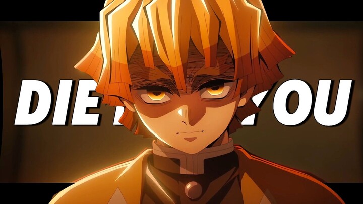 𝑫𝒊𝒆 𝑭𝒐𝒓 𝒀𝒐𝒖 Bertarung untukmu|⚠️Ini adalah pesta yang menakjubkan dari Kimetsu no Yaiba!!!