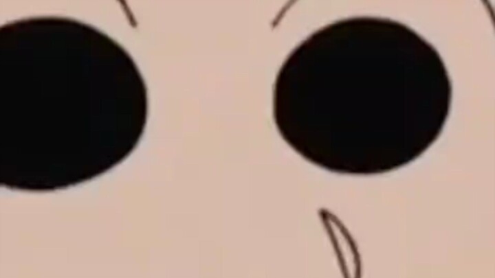 crayon shinchan episode seram sekali