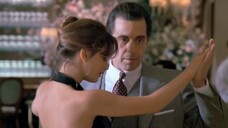 Scent of a woman