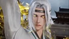The Sovereign’s Ascension [Yi Shi Du Zun] Eps 163 Sub Indo