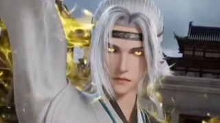The Sovereign’s Ascension [Yi Shi Du Zun] Eps 163 Sub Indo