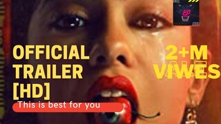 Brand New Cherry Flavor (Official Trailer)|Brand New Cherry Flavor trailer(2021)(HD)