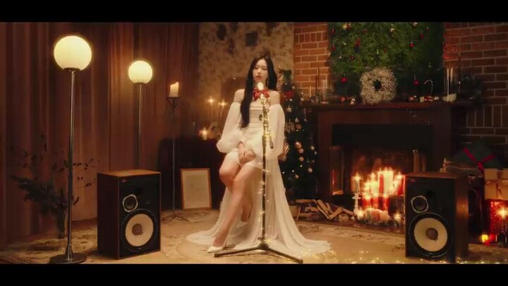 Twice Mina Melody Project (SNOWMAN) by Sia