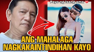 TATAY NI FLOW G PINAYUHAN SINA FLOW G AT ANGELICA JANE YAP SA ISSUE KINAHAHARAP NILA | EX BATTALION