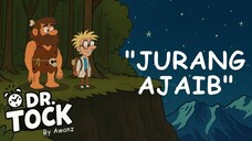 Jurang ajaib - Dr. Tock Eps 3