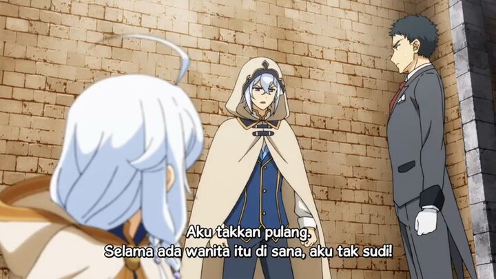 ketahuan sama ayah