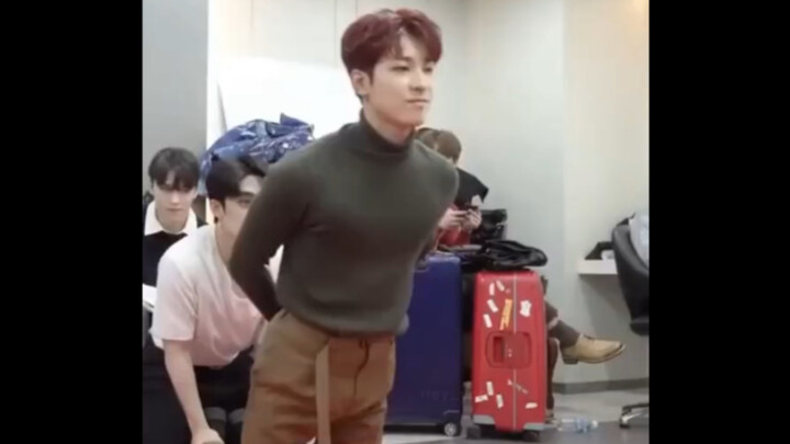 【SEVENTEEN】Sức mạnh cốt lõi quá khủng…