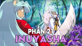 Tóm Tắt Anime: Khuyển Dạ Xoa (Phần 21) Xuyên Không Về Thế Giới Hiện Đại | Mọt Anime