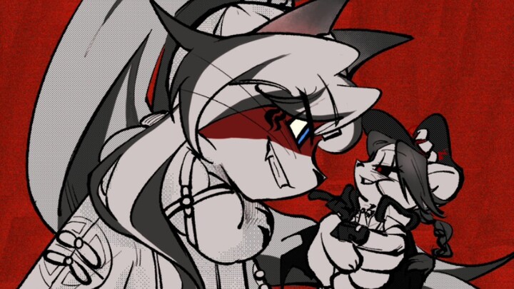 【เกมมือถือ Cat and Mouse】ลายมือของสก็อตต์/ผี