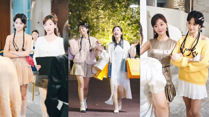 Aku dan sahabat bangun jadi ipar yang diabaikan suami CEO masing-masing, lalu cerai ubah nasib!