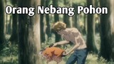 Keluh Kesah Deni Si MC Chainsaw Man | Parody Anime Dub Indo Kocak