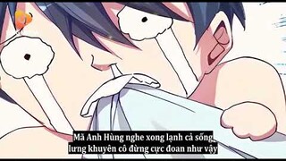 hại người ta đang tu luyện bị sét đá.nh mém đăng xuất tôi mém mất tương lai