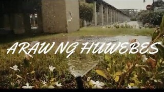 Araw NG huwebes | daily vlog