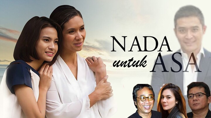 Nada Untuk Asa