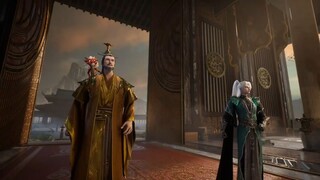 Supreme Alchemy episode 164 sub indo