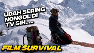 [Copyright] Film Survival Yang Paling Sering Nongol di TV - Vertical Limit