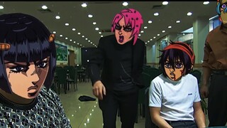 I, Diablo, choose to take the initiative