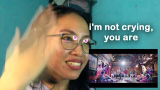BISAYA REACTS TO ALAMAT - ABKD *watched it twice*