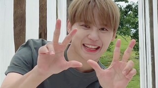 怎么办，竖屏更可爱了！｜ 金俊秀【HAPPY】洋抖竖屏版【中字】