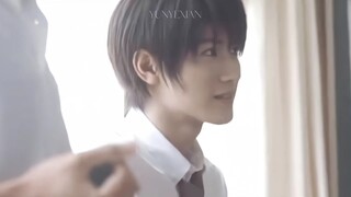 年少时的喜欢总是撩人心弦#日剧#三浦春马