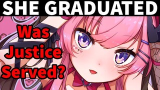 Final Update On The Vtuber Drama