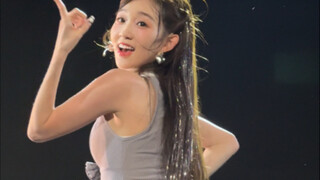 Video trực tiếp vũ đạo ngẫu nhiên phiên bản nhóm nhạc nữ Kpop của Lý Tử Hiên | Buổi hòa nhạc Douci D