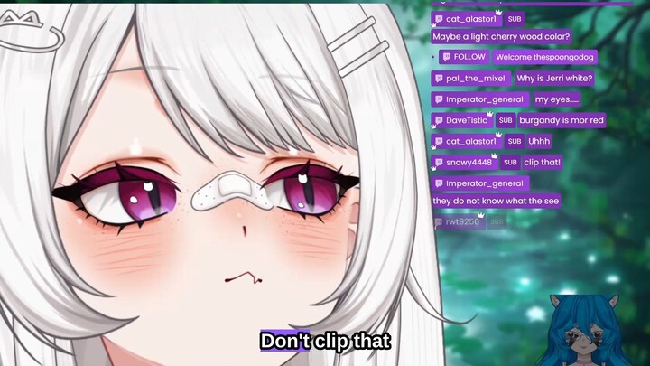 Jerriduk Out of Context for 30 seconds