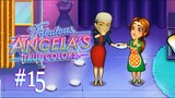 Fabulous - Angela's True Colors | Gameplay Part 15 (Level 51 to 54)