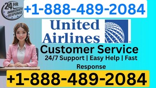 Complete Guide to United Air𝖑ines®️ Customer Contact Numbers in the USA (2025)