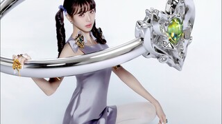 Hình ảnh concept comeback của IVE được công bố